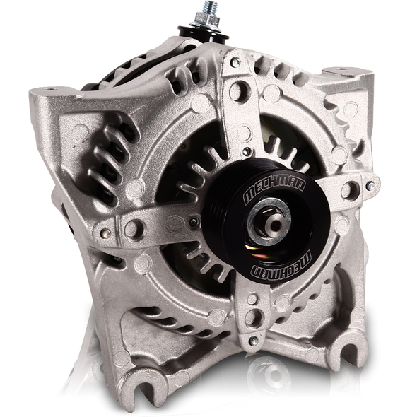 240 Amp Alternator For Late 5.4 Ford Superduty