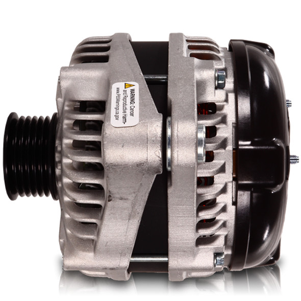 S Series 170a Racing Alternator For Honda / Acura V6