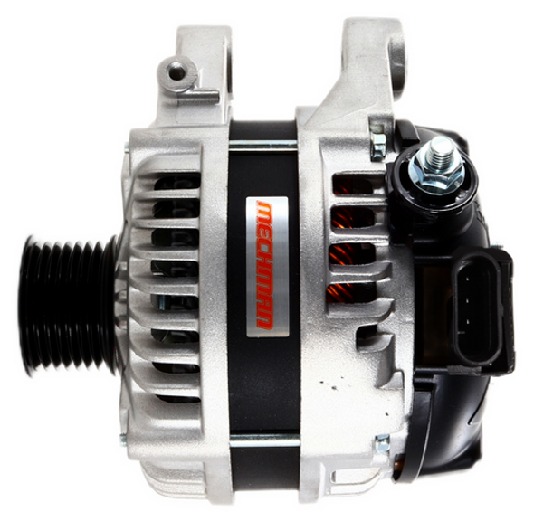 320 Amp High Output Alternator For 2006 - 2011 Honda Civic 1.8L