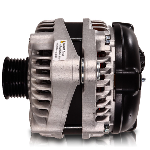 S Series 240 Amp Alternator For Honda / Acura V6