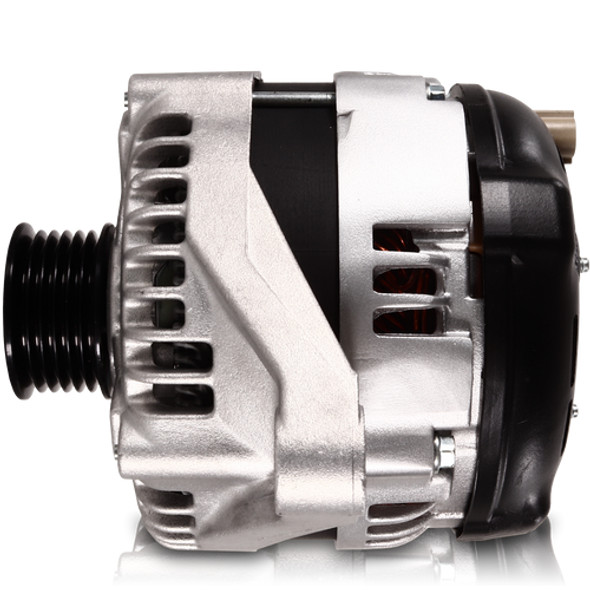 240 Amp S Series Alternator For Jeep 4.0 Late