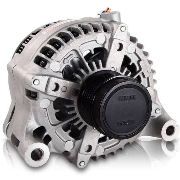 250 Amp Alternator 3.6L Jeep Wrangler JK JL 2013-2020