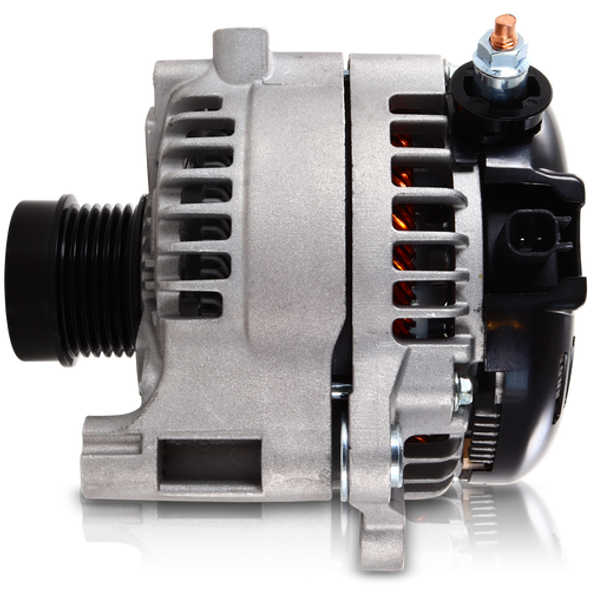 250 Amp Alternator 3.6L Jeep Wrangler JK JL 2013-2020