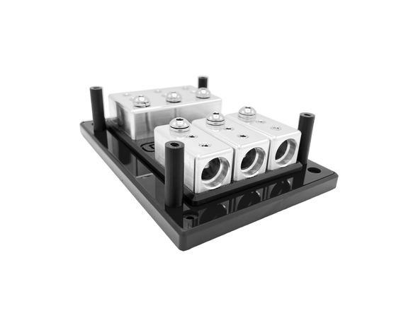 SMD Ultra Triple XL Fuse Block