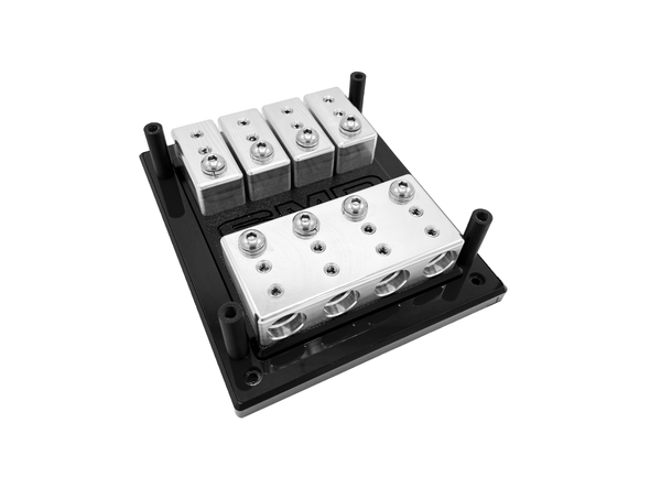 SMD Ultra Quad XL Fuse Block
