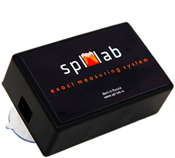Next-Lab SPL Sensor