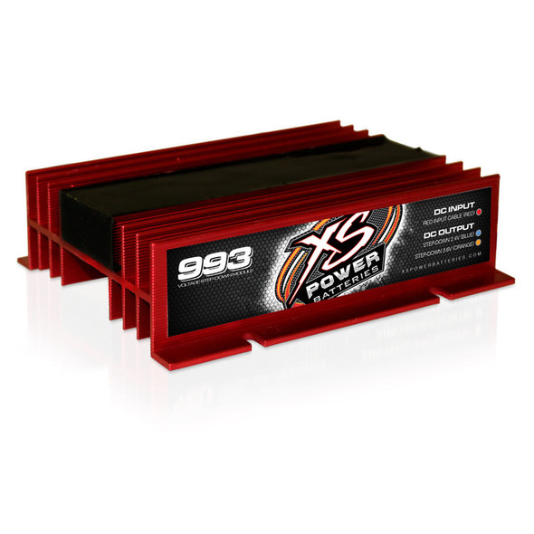 XS Power Voltage Step-Down Module 993