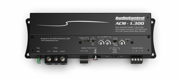 Audio Control ACM-1.300