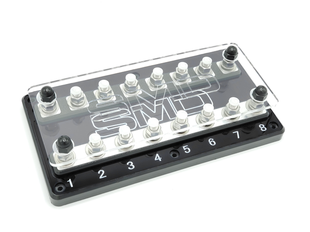 SMD Octo ANL Fuse Block