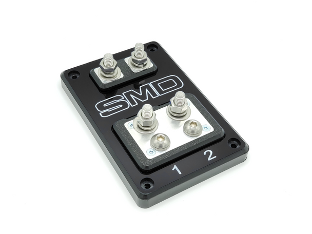 SMD Double XL ANL Fuse Block