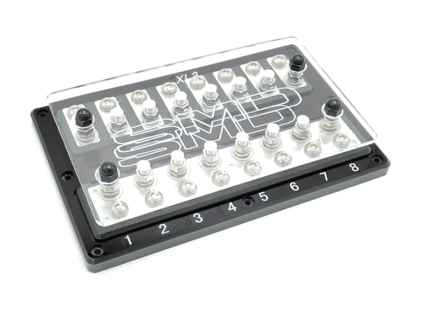 SMD Octo XL2 ANL Fuse Block