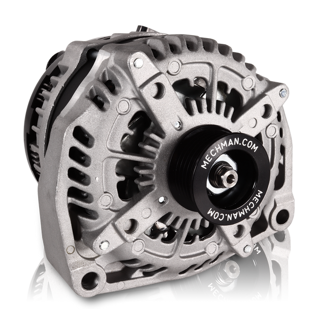 320 Amp High Output Alternator GM Suburban Tahoe Escalade 05 - 13