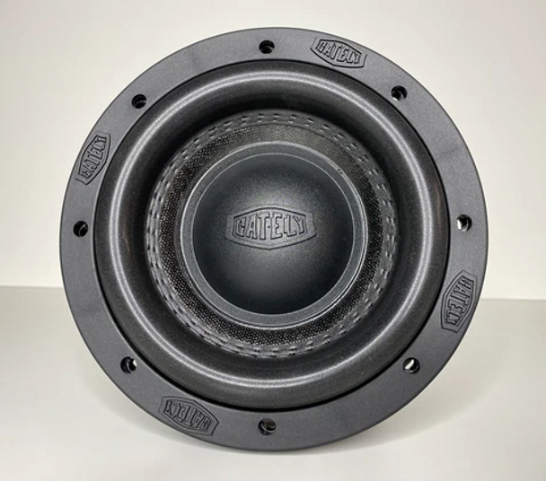 GATELY - ALPHA 6.5" SUBWOOFER