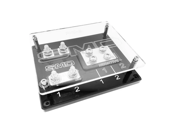 SMD PNC-2 (Positive & Negative Combo)