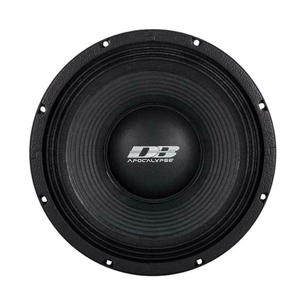 Deaf Bonce Car Audio 12" Mid Bass Subwoofer 2000 Watt 4 Ohm Apocalypse DPW-1240