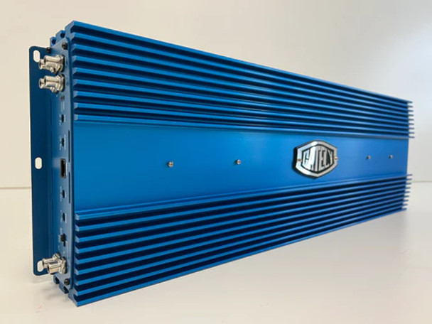 Gately Audio G1-5700D Amplifier