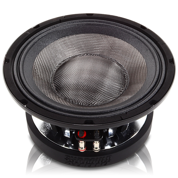 Sundown Audio - VEX-10 Midrange Speaker Pro Audio 10" (Single) 8 Ohm