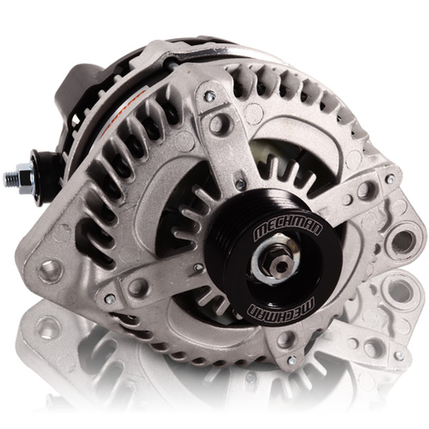 S Series 170a Racing Alternator For Honda / Acura V6