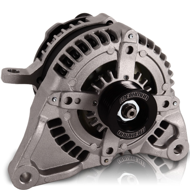 S Series 240 Amp Alternator For Jeep Grand Cherokee 5.7/6.1