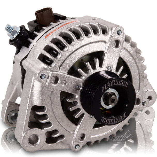 240 Amp Alternator For Toyota & Lexus V6