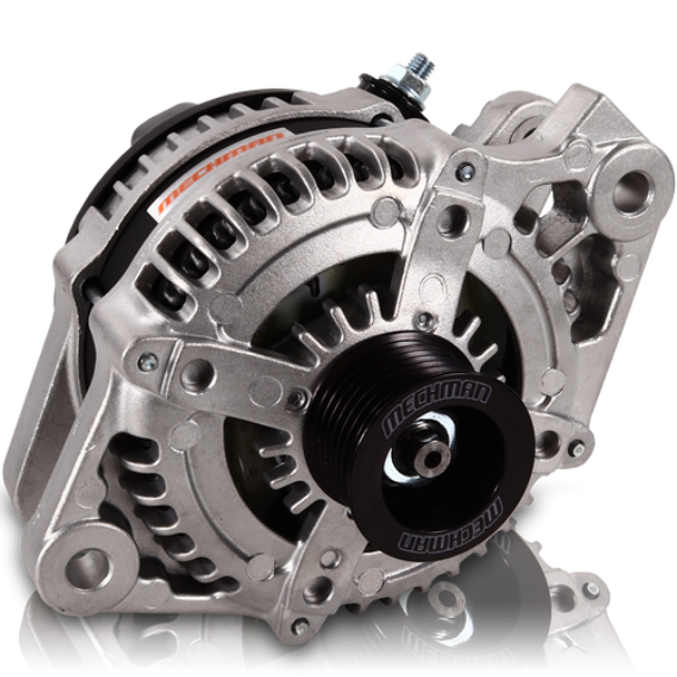 S Series 240 Amp Alternator For Lexus V6