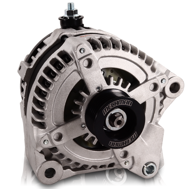 240 Amp Alternator For Select Toyota / Lexus 4.7L And 4.3L