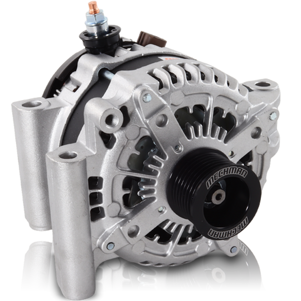 370 Amp Elite Series Alternator For Toyota 5.7L