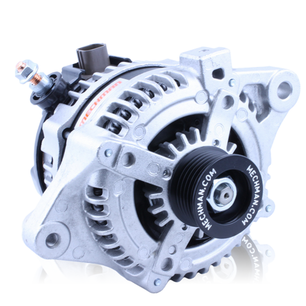 S Series 240 Amp Alternator For 08-14 Scion XD