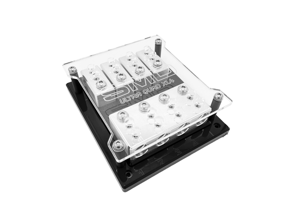 SMD Ultra Quad XL Fuse Block