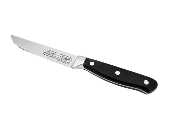 SMD SK-1 Steak Knife from meade916 steve meade youtube