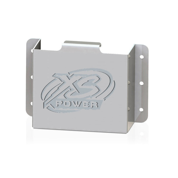 512 - 680 Side Mount