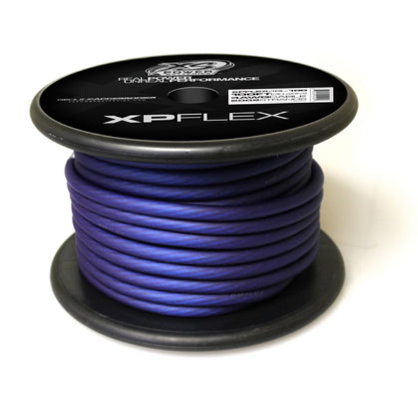 XP FLEX 4AWG Cable