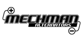 Mechman Alternators