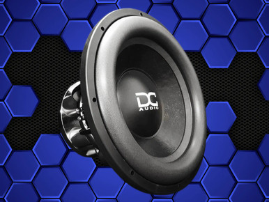 DC Audio NEO 3.0 Subwoofers
