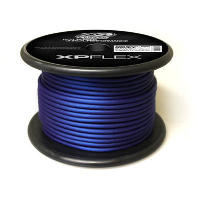XP FLEX 8AWG Cable