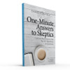 ONE-MINUTE ANSWERS TO SKEPTICS: Concise Responses to the Top 50 Objections & Questions (Book)