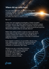 Evolution—Following the Evidence