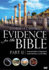 Evidence for the Bible (Part 2): An Examination of Apparent Contradictions in the Bible (Digital download mp4 video)
