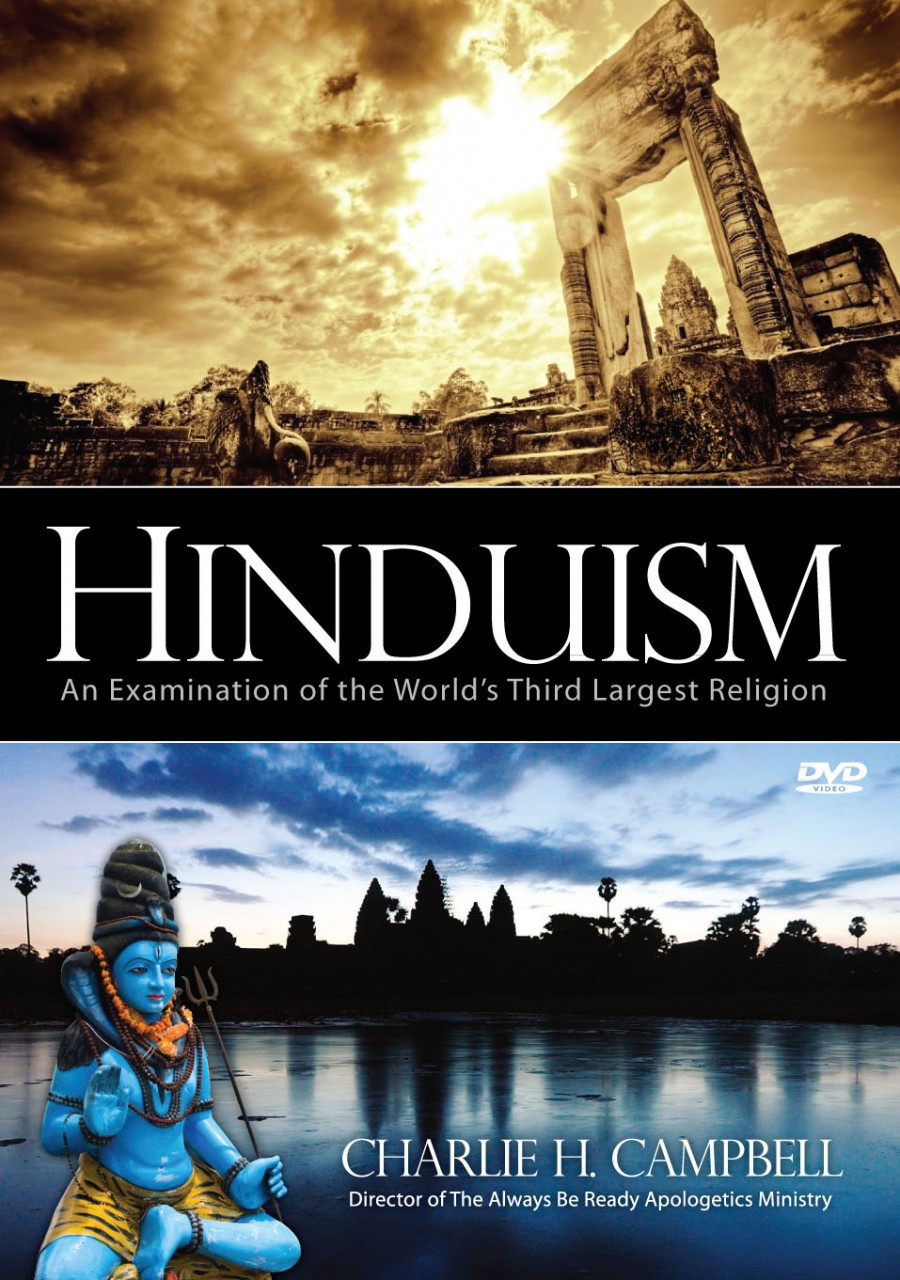 Hinduism: An Examination of the World's Third Largest Religion