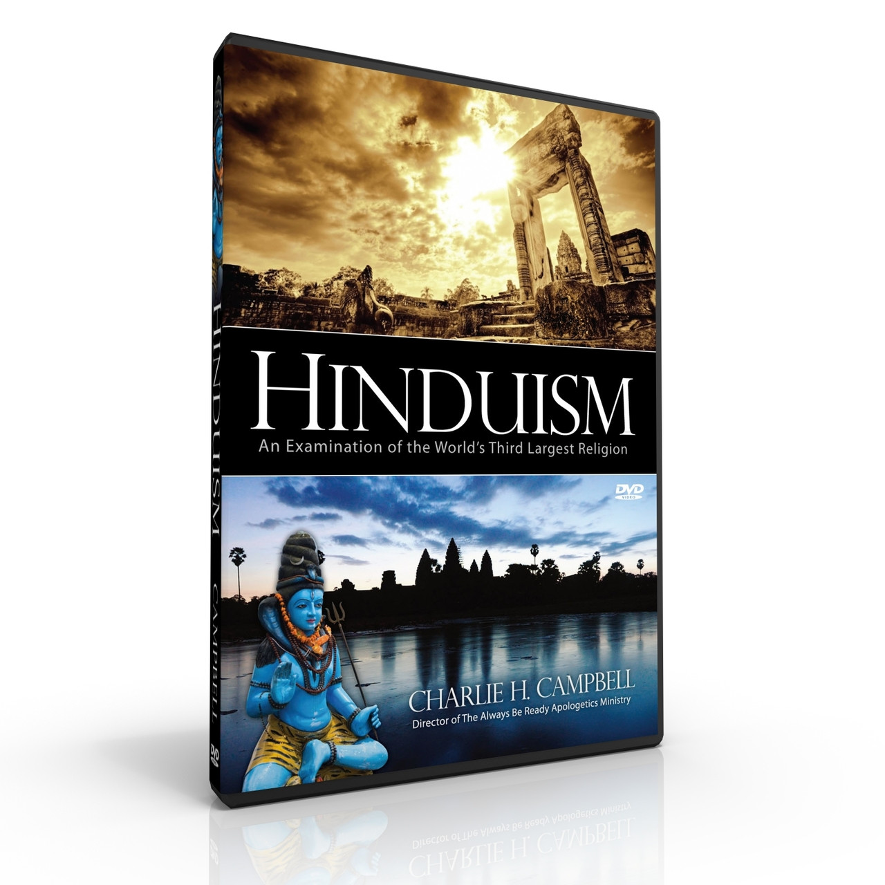その他 What Is Hinduism [DVD] What Is Hinduism? [DVD]