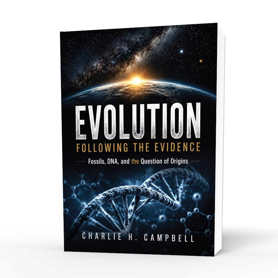 Evolution—Following the Evidence