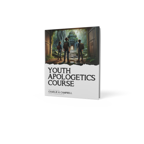 Student workbook front cover.