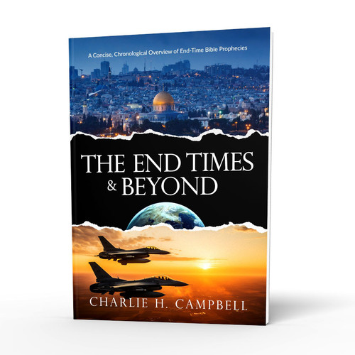 The End Times & Beyond: 10 Upcoming Events in Bible Prophecy (DVD