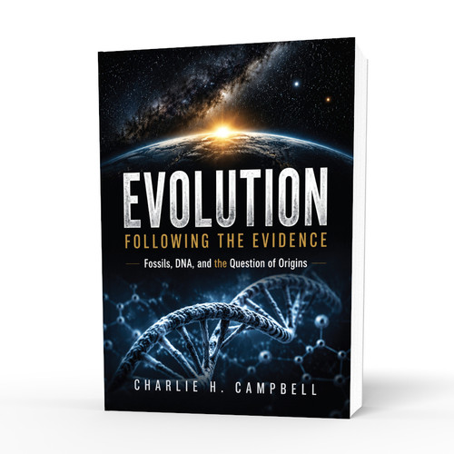 Evolution—Following the Evidence