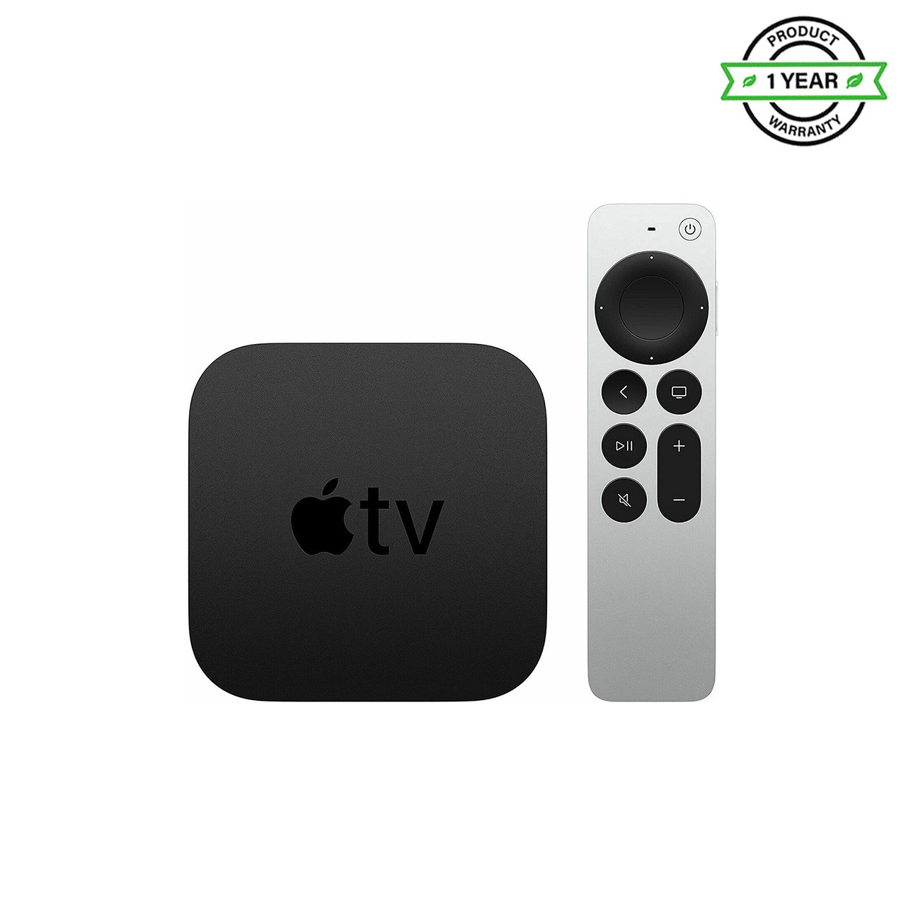 Refurbished Apple TV HD 32GB - Good