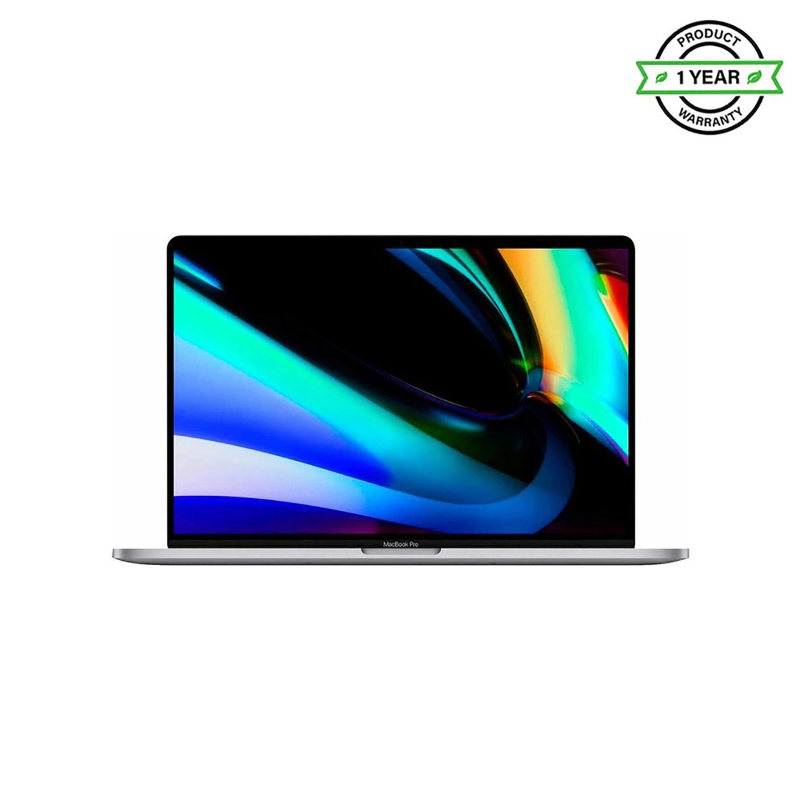 macbook pro refurbished 16 inch