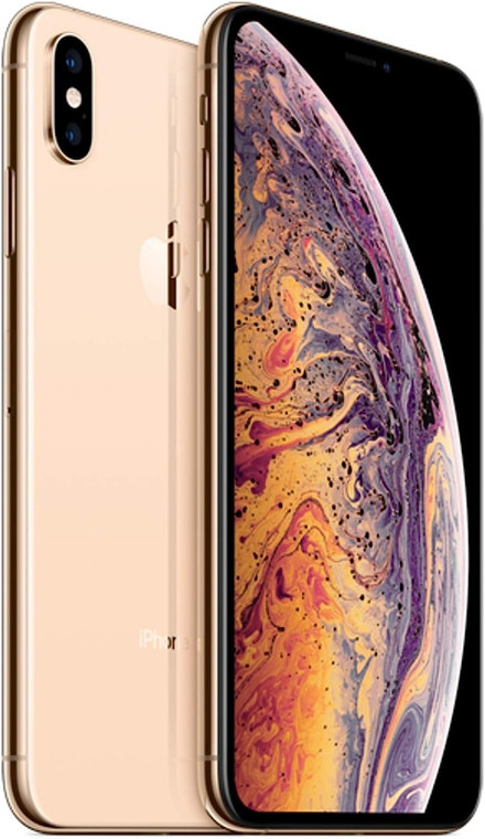 Apple iPhone XS Max (Certified Renewed, Unlocked)