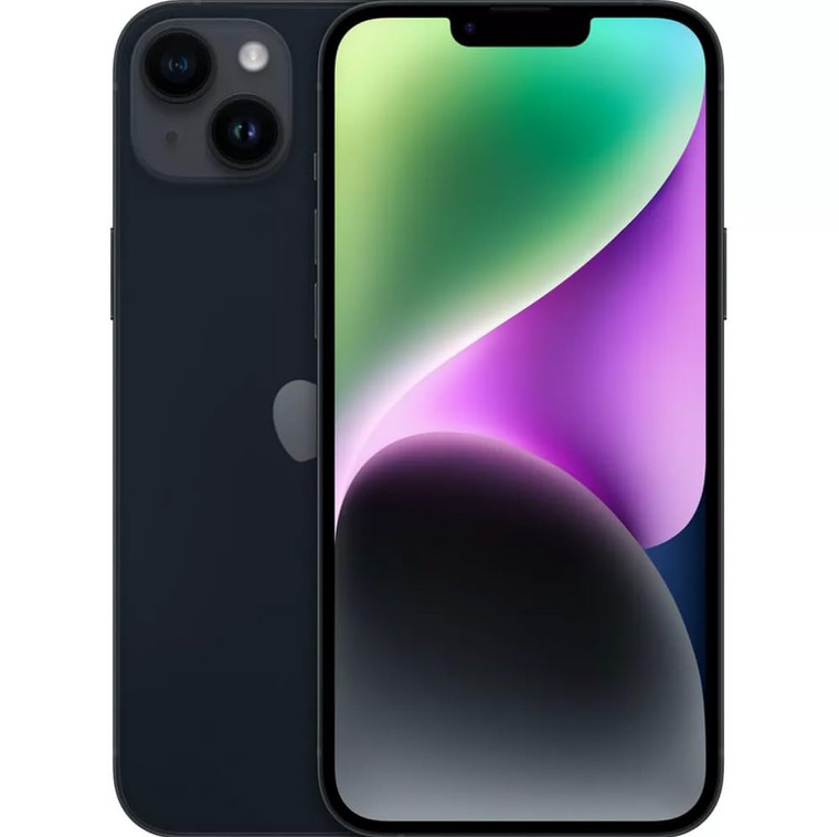 Apple iPhone 14 Plus (Certified Renewed, Unlocked)