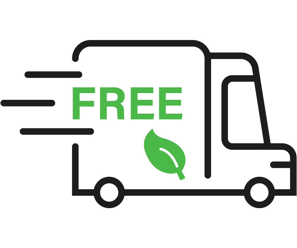 Free Shipping