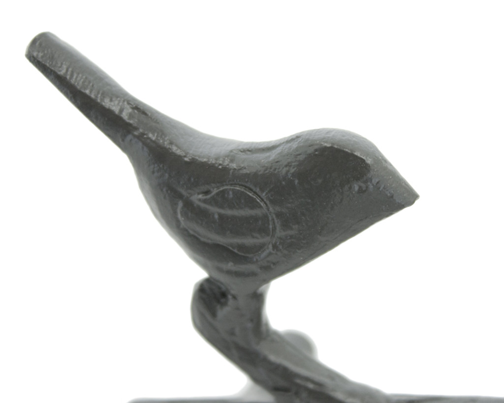 Sparrow Drawer Pull - 4 Inch